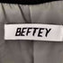 BEFTEY セーラーカラースタジャン レディース FREE