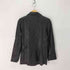 ジョーンズニューヨーク JONES NEW YORK Genuine Leather 本革 3B レザー テーラードジャケット レディース import:S