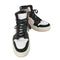 ナイキ NIKE Air Jordan 1 High Elevate Soft Pink レディース 25