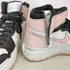 ナイキ NIKE Air Jordan 1 High Elevate Soft Pink レディース 25