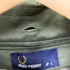 フレッドペリー FRED PERRY ユニオンジャックライナーモッズコート メンズ JPN:L