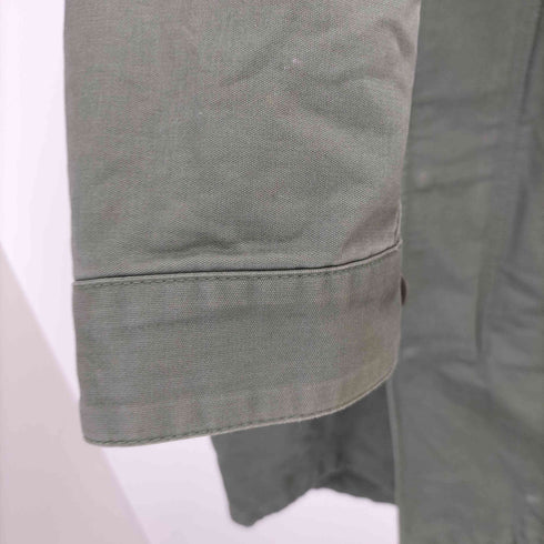 フレッドペリー FRED PERRY ユニオンジャックライナーモッズコート メンズ JPN:L