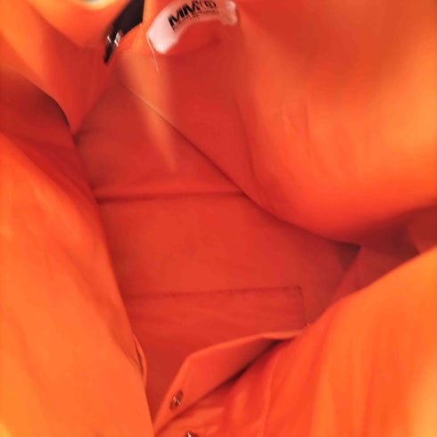 エムエムシックスメゾンマルジェラ MM6 Maison Margiela ジャパニーズ トートバッグ JAPANESE レディース