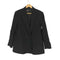 ザラ ZARA ピークドラペル ダブルブレスト テーラード ジャケット レディース JPN:M