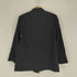 ザラ ZARA ピークドラペル ダブルブレスト テーラード ジャケット レディース JPN:M