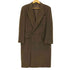 Verde Viale ダブルブレステッドウールチェスターコート メンズ JPN:M
