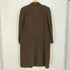 Verde Viale ダブルブレステッドウールチェスターコート メンズ JPN:M
