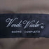 Verde Viale ダブルブレステッドウールチェスターコート メンズ JPN:M