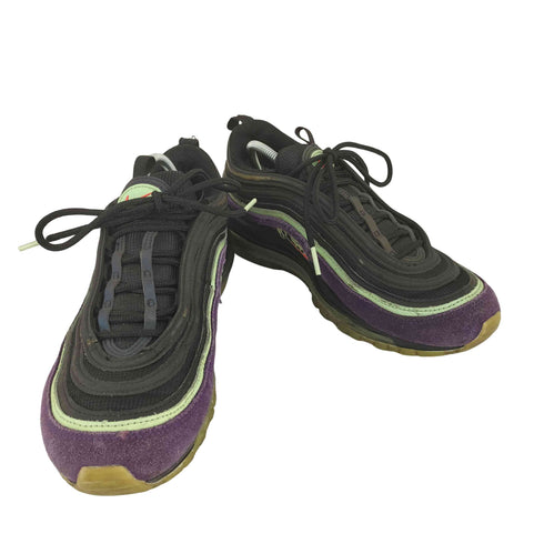 ナイキ NIKE AIR MAX 97 ハロウィン スライム メンズ JPN:26