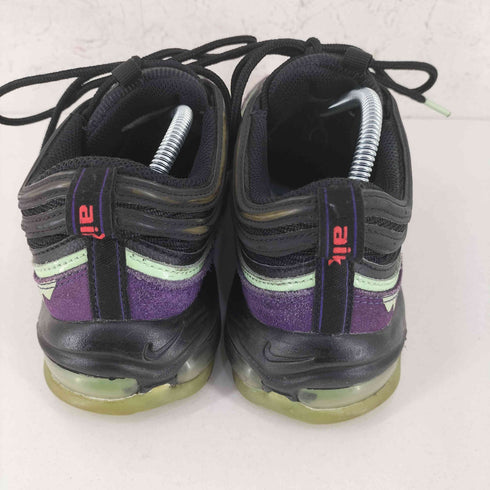 ナイキ NIKE AIR MAX 97 ハロウィン スライム メンズ JPN:26