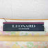 レオナール LEONARD 総柄長袖トップス レディース LL