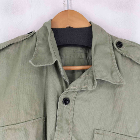 フレンチアーミー FRENCH ARMY ワークシャツ メンズ 7