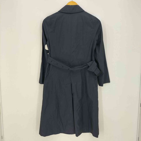 アクアスキュータム AQUASCUTUM シングルトレンチコート レディース 9S