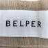ベルパー BELPER シルクブレンド スラックスパンツ レディース 1