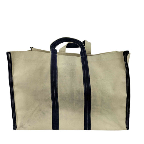 プエブコ PUEBCO MARKET TOTE BAG メンズ 36
