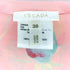 エスカーダ ESCADA シルク100 スカート レディース 38