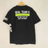 アヴィレックス AVIREX SEAL TEAM クルーネックTシャツ メンズ 3L