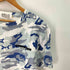 アヴィレックス AVIREX USAAF 迷彩クルーネックTシャツ メンズ 2XL