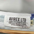 アヴィレックス AVIREX USAAF 迷彩クルーネックTシャツ メンズ 2XL