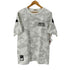 アヴィレックス AVIREX 迷彩クルーネックTシャツ メンズ 2L
