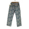 リーバイス Levis 501 90S アンクル ミディアムインディゴ レディース 23×27