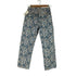 リーバイス Levis 501 90S アンクル ミディアムインディゴ レディース 23×27