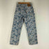 リーバイス Levis 501 90S アンクル ミディアムインディゴ レディース 23×27