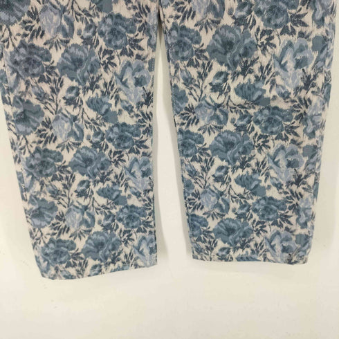 リーバイス Levis 501 90S アンクル ミディアムインディゴ レディース 23×27