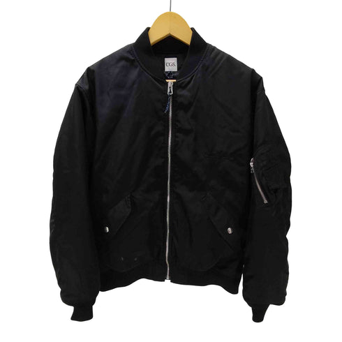 ユナイテッドアローズ UNITED ARROWS California General Store MA-1 フライトジャケット メンズ L