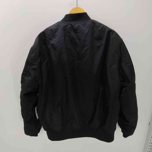 ユナイテッドアローズ UNITED ARROWS California General Store MA-1 フライトジャケット メンズ L
