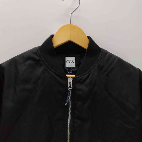 ユナイテッドアローズ UNITED ARROWS California General Store MA-1 フライトジャケット メンズ L
