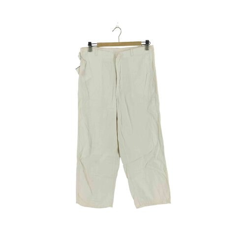 ボタンフライ Snow Pants メンズ