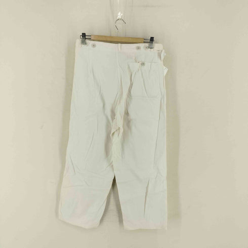 ボタンフライ Snow Pants メンズ