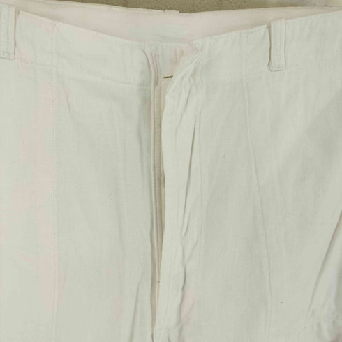 ボタンフライ Snow Pants メンズ
