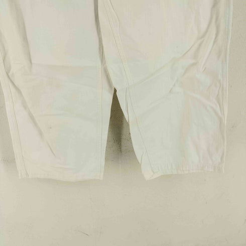 ボタンフライ Snow Pants メンズ