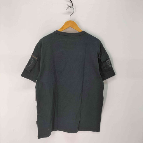 アヴィレックス AVIREX FATIGUE TEE メンズ 2XL