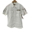 アヴィレックス AVIREX AIR FORCE BASE S/Sシャツ メンズ 2XL