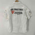 アヴィレックス AVIREX AIR FORCE BASE S/Sシャツ メンズ 2XL