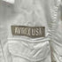 アヴィレックス AVIREX AIR FORCE BASE S/Sシャツ メンズ 2XL