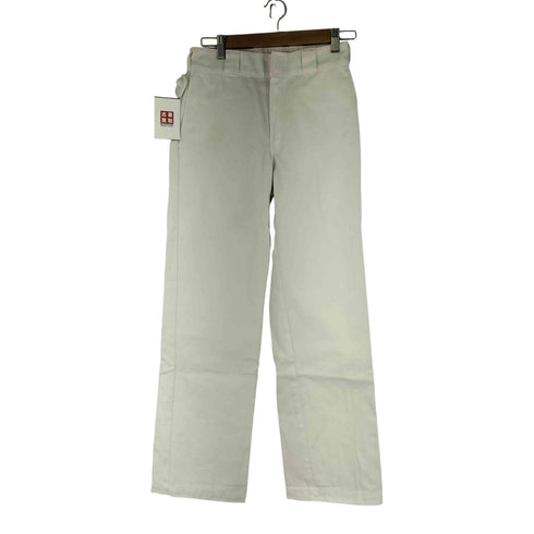 ディッキーズ Dickies ORIGINAL FIT 874 ワークパンツ レディース US:28-29