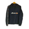 エレッセ ellesse 90S ロゴプリント アノラックパーカー メンズ import:S