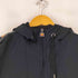 エレッセ ellesse 90S ロゴプリント アノラックパーカー メンズ import:S