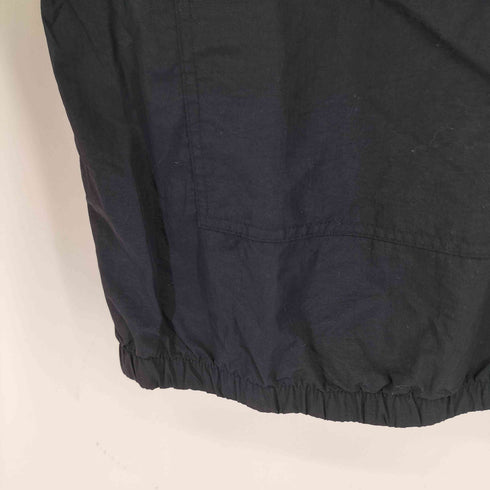 エレッセ ellesse 90S ロゴプリント アノラックパーカー メンズ import:S