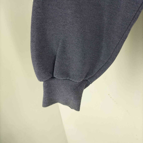 ラッセルアスレチック RUSSELL ATHLETIC 90S USA製 前V クルーネックスウェット メンズ import:XL