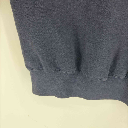 ラッセルアスレチック RUSSELL ATHLETIC 90S USA製 前V クルーネックスウェット メンズ import:XL