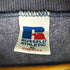 ラッセルアスレチック RUSSELL ATHLETIC 90S USA製 前V クルーネックスウェット メンズ import:XL