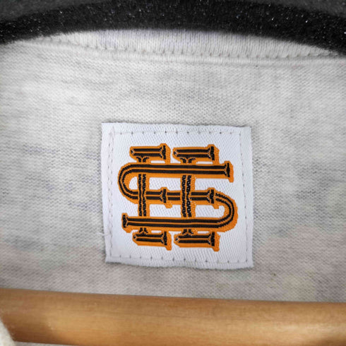 シーシー SEE SEE ビッグシルエットTシャツ メンズ