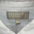 マーガレットハウエル MARGARET HOWELL S/Sリネンシャツ メンズ JPN:L
