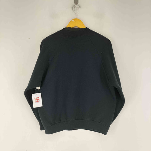 フルーツオブザルーム FRUIT OF THE LOOM 90-00s ラグランスウェット メンズ