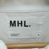 エムエイチエル MHL. S/Sポロシャツ メンズ JPN:L